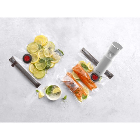 Zestaw toreb próżniowych ZWILLING Fresh & Save - 23 cm 36800-120-0 Zestaw toreb próżniowych ZWILLING Fresh & Save - 23 cm 36800-120-0