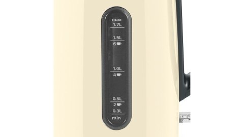 Czajnik BOSCH TWK 4P437 Czajnik BOSCH TWK 4P437