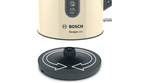 Czajnik BOSCH TWK 4P437 Czajnik BOSCH TWK 4P437
