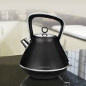 Czajnik Morphy Richards Evoke Czarny
