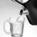 Czajnik Morphy Richards Evoke Czarny