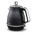 Czajnik Morphy Richards Evoke Jug Czarny