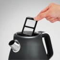 Czajnik Morphy Richards Evoke Jug Czarny
