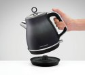 Czajnik Morphy Richards Evoke Jug Czarny