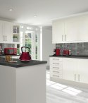 Czajnik Morphy Richards Evoke czerwony