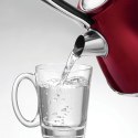 Czajnik Morphy Richards Evoke czerwony
