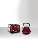 Czajnik Morphy Richards Evoke czerwony