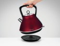 Czajnik Morphy Richards Evoke czerwony