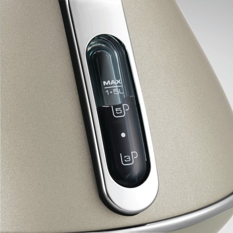Czajnik Morphy Richards Evoke platynowy mat Czajnik Morphy Richards Evoke platynowy mat