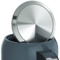 Czajnik elektry. BREVILLE High Gloss VKT157X Szary