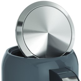 Czajnik elektry. BREVILLE High Gloss VKT157X Szary