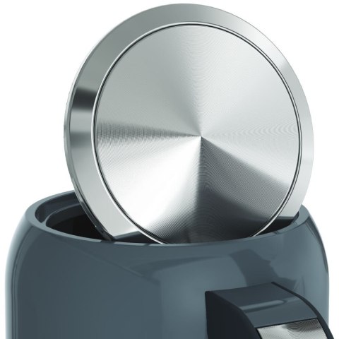 Czajnik elektry. BREVILLE High Gloss VKT157X Szary Czajnik elektry. BREVILLE High Gloss VKT157X Szary