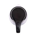 Czajnik elektryczny Adler CR 1239 (2000W 1.7l; kolor srebrny)