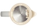 Czajnik elektryczny BOSCH TWK 3A017 (2400W 1.7l; kolor beżowy)
