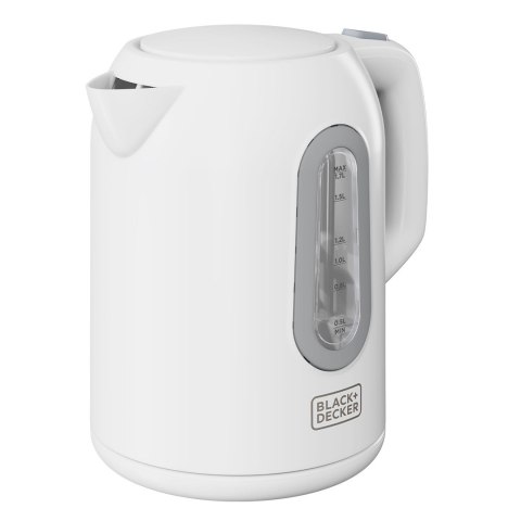 Czajnik elektryczny Black+Decker BXKE2204E Czajnik elektryczny Black+Decker BXKE2204E