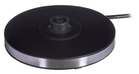 Czajnik elektryczny Esperanza Tugela EKK012 (2200W 1.7l; kolor czarny) Czajnik elektryczny Esperanza Tugela EKK012 (2200W 1.7l; kolor czarny)