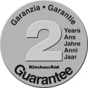 Czajnik elektryczny KitchenAid 5KEK1722EPT