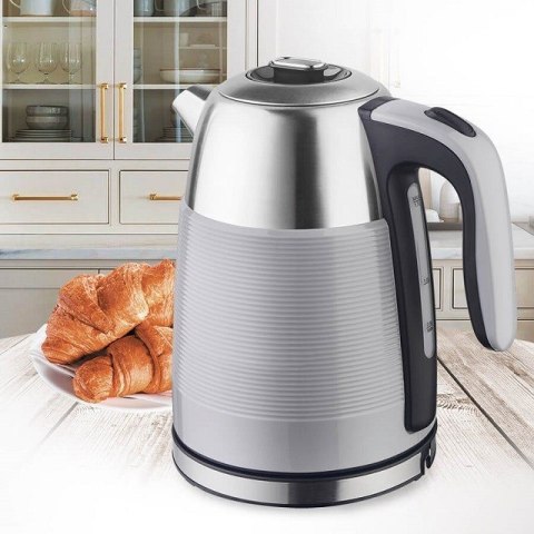 Czajnik elektryczny MAESTRO 1,7l MR-051-GREY Czajnik elektryczny MAESTRO 1,7l MR-051-GREY