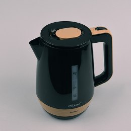 Czajnik elektryczny MAESTRO MR-033 czarny