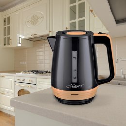 Czajnik elektryczny MAESTRO MR-033 czarny