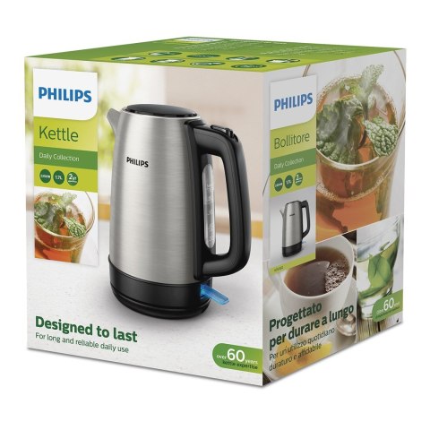 Czajnik elektryczny PHILIPS HD 9350/90 Czajnik elektryczny PHILIPS HD 9350/90