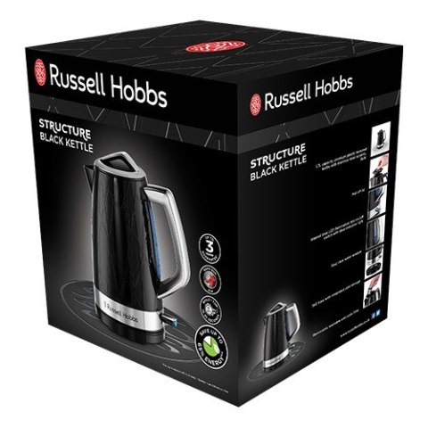 Czajnik elektryczny RUSSELL HOBBS 28081-70 Czajnik elektryczny RUSSELL HOBBS 28081-70