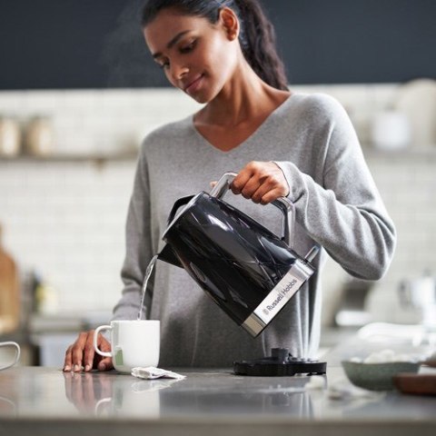 Czajnik elektryczny RUSSELL HOBBS 28081-70 Czajnik elektryczny RUSSELL HOBBS 28081-70