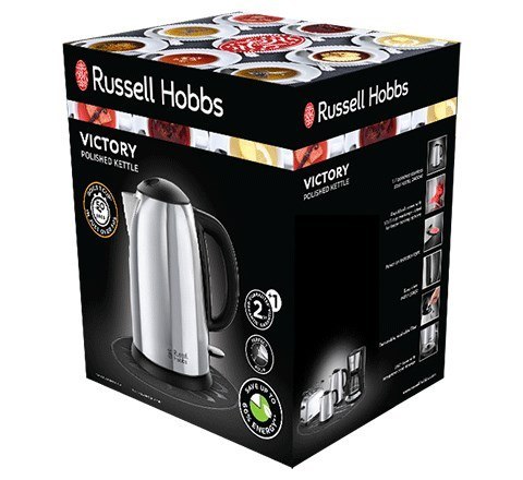 Czajnik elektryczny Russell Hobbs 23930-70 Czajnik elektryczny Russell Hobbs 23930-70