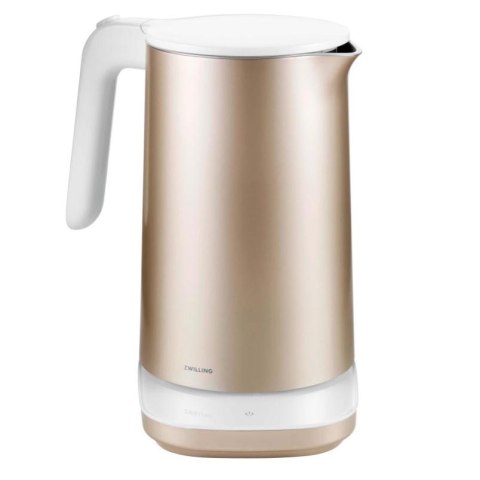 Czajnik elektryczny ZWILLING Enfinigy Pro 53006-006-0 złoty Czajnik elektryczny ZWILLING Enfinigy Pro 53006-006-0 złoty