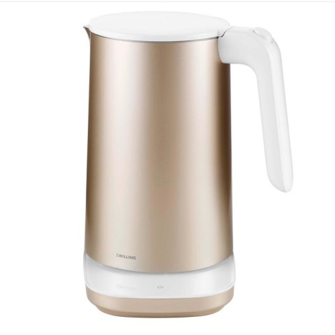 Czajnik elektryczny ZWILLING Enfinigy Pro 53006-006-0 złoty Czajnik elektryczny ZWILLING Enfinigy Pro 53006-006-0 złoty