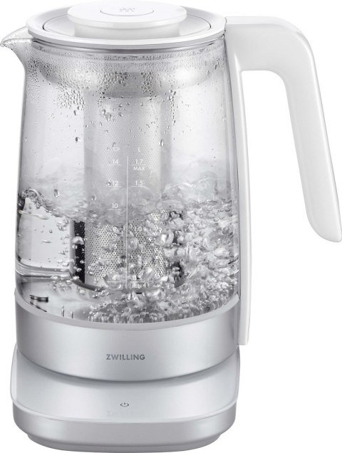 Czajnik elektryczny ZWILLING Enfinigy srebrny 53102-500-0 Czajnik elektryczny ZWILLING Enfinigy srebrny 53102-500-0