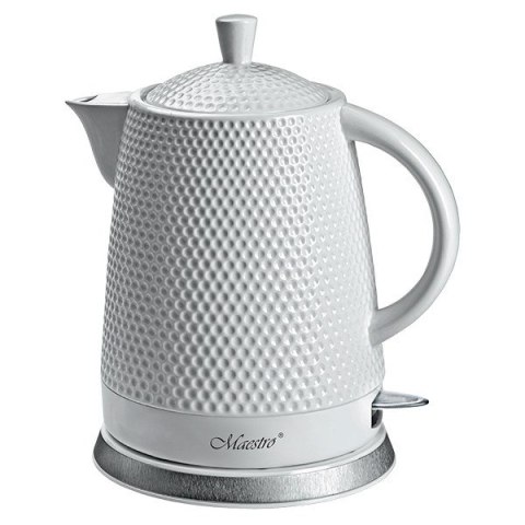 Czajnik elektryczny ceramiczny MAESTRO MR-069 Czajnik elektryczny ceramiczny MAESTRO MR-069