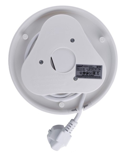 Czajnik elektryczny ceramiczny MAESTRO MR-073 Czajnik elektryczny ceramiczny MAESTRO MR-073