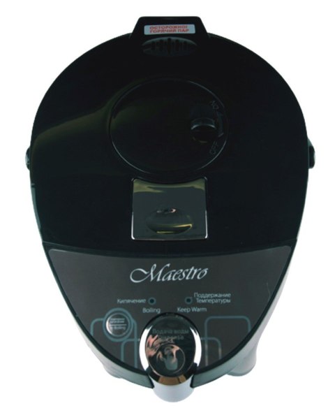 Podgrzewacz do wody MAESTRO MR-081 Podgrzewacz do wody MAESTRO MR-081