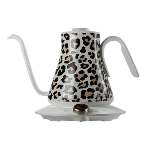 Czajnik do kawy Cocinare Gooseneck Leopard Czajnik do kawy Cocinare Gooseneck Leopard
