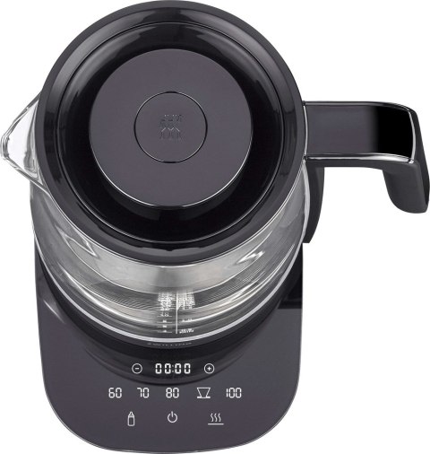 Czajnik elektryczny ZWILLING Enfinigy czarny 53102-501-0 Czajnik elektryczny ZWILLING Enfinigy czarny 53102-501-0