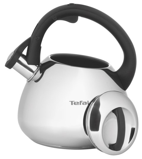 Czajnik stalowe Tefal K2481574 (2.6l ; kolor srebrny) Czajnik stalowe Tefal K2481574 (2.6l ; kolor srebrny)