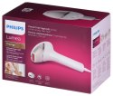 Depilacjia światłem PHILIPS LUMEA BRI 940/00