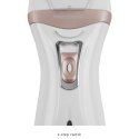 Depilator z pęsetami do depilacji PROFICARE PC-LBS 3002 (kolor biały)