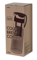 Dzbanek do kawy HARIO Mizudashi Coffee Pot MCPN-14CBR (kolor przeźroczysty)