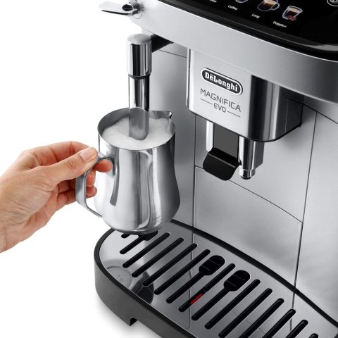 Ekspres ciśnieniowy DeLonghi ECAM 290.31.SB Ekspres ciśnieniowy DeLonghi ECAM 290.31.SB