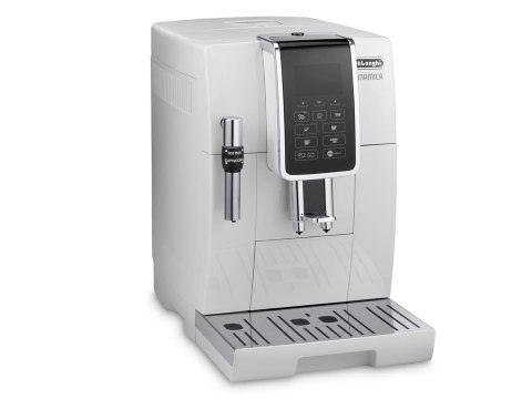 Ekspres ciśnieniowy DeLonghi ECAM 350.35.W (1450W; kolor biały) Ekspres ciśnieniowy DeLonghi ECAM 350.35.W (1450W; kolor biały)