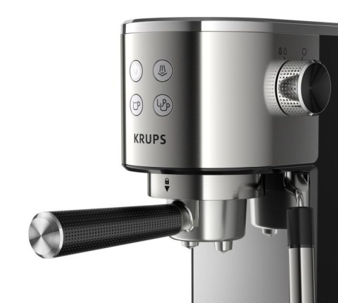 Ekspres ciśnieniowy KRUPS Virtuoso XP442C Ekspres ciśnieniowy KRUPS Virtuoso XP442C