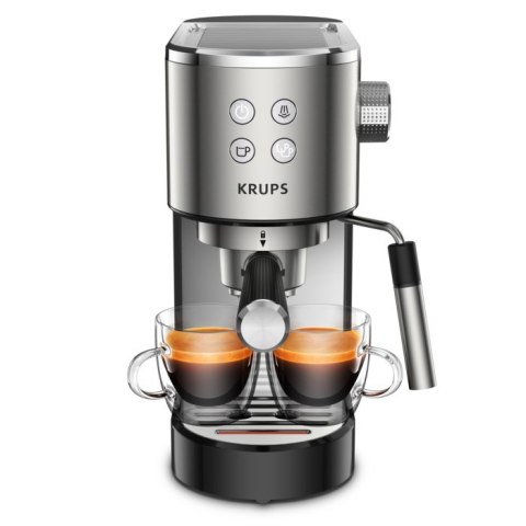 Ekspres ciśnieniowy KRUPS Virtuoso XP442C Ekspres ciśnieniowy KRUPS Virtuoso XP442C