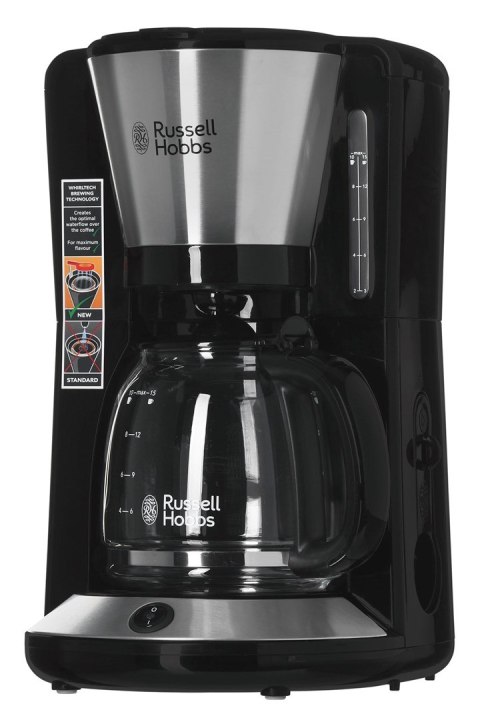 Ekspres przelewowy RUSSELL HOBBS 24010-56