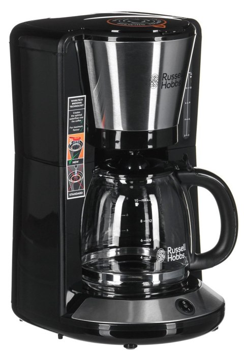 Ekspres przelewowy RUSSELL HOBBS 24010-56 Ekspres przelewowy RUSSELL HOBBS 24010-56
