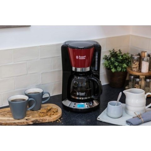 Ekspres przelewowy RUSSELL HOBBS 24031-56 Ekspres przelewowy RUSSELL HOBBS 24031-56
