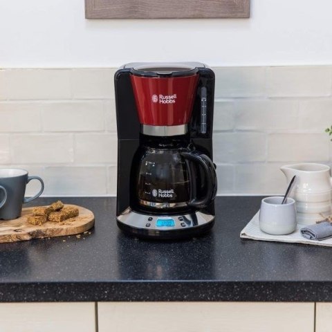 Ekspres przelewowy RUSSELL HOBBS 24031-56 Ekspres przelewowy RUSSELL HOBBS 24031-56