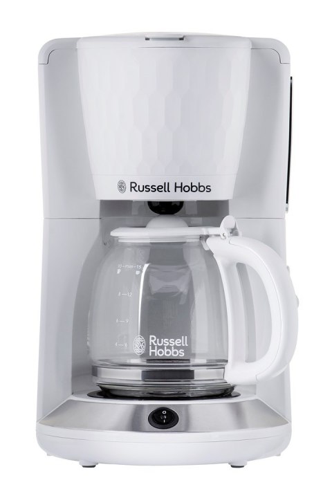 Ekspres przelewowy RUSSELL HOBBS 27010-56 Ekspres przelewowy RUSSELL HOBBS 27010-56