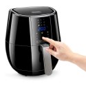Frytkownica Black+Decker BXAF3500E (1500W)